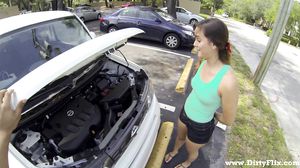 FuckingGlasses - Let Me Help You By Fucking You