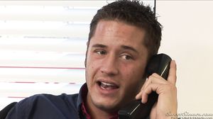 Zoe Voss - The Secretary Scene 2