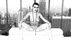 Alyssia Kent - The Temptress