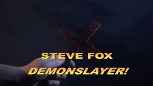 Gothic Genevieve Sinn is an Absolute Babe