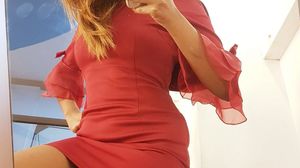 Gisha Forza - Letting Off Steam