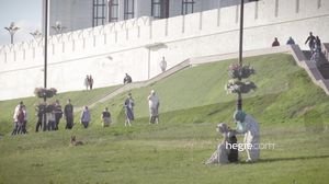 Hegre - A Day In The Life Of Leona