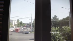 A Day In The Life of Leona Kazan, Russia