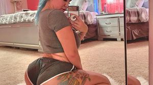 Destiny Dane - Certified booty 15