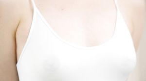 Miko - Slime Touching Herself 692