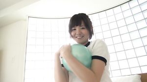 Miko - Sports Ball Grinding 692