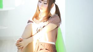 Mikuru - Sweet And Horny