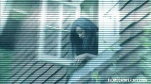 Tina Kay - What's Up With The Camera