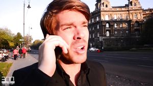 Eva Parcker - Mid Afternoon Fuck - Wife Gets Banged By Boyfriend and Husband