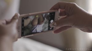 MOTHERS AND STEPSONS - LONDON RIVER IN HD