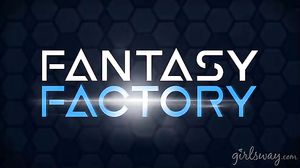 Fantasy Factory 2: Squirting Therapist