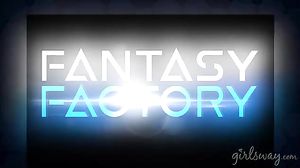 Fantasy Factory 3: Android Awakening