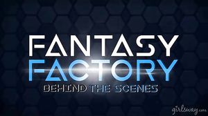 Fantasy Factory BTS