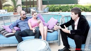 YouMixPorn - Sienna Day Gets Banged By The Doctor