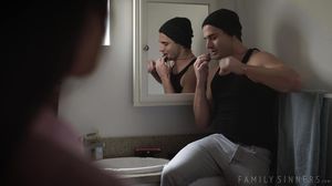 FamilySinners - Syren De Mer - Stepson Seductions