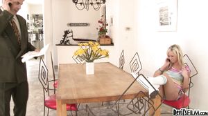 Dont Tell My Wife I Assfucked The Babysitter06 - s02 -