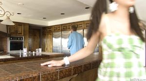 Dont Tell My Wife I Assfucked The Babysitter12 - s04 -