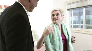 Dont Tell My Wife I Assfucked The Babysitter13 - s02 -