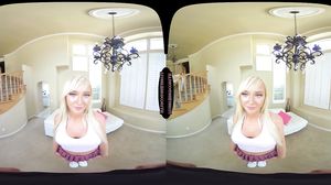 Paisley Porter - Fucking Stepdaddy For a New Car