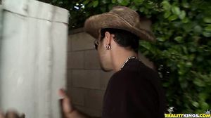 Lisa Sparxxx - Mo'bubble