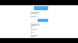 Frida Sante & Ivy Rein - Prague Fudge