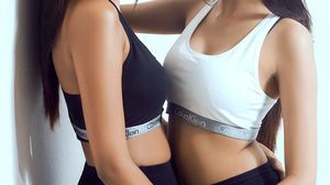 Jenny Lopes gets two black cocks in the ass