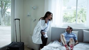 FAMILY FAVORS SCENE 1 IN HD