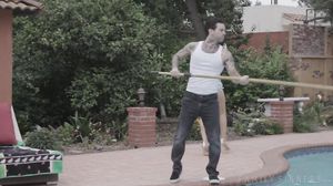 FamilySinners - Jasmine Jae Mothers And Stepsons