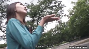 JapanHDV - Tomomi Matsuda