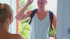 EternalDesire - Nancy A Oleo