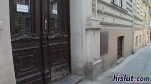 Big black member for cute Kelly