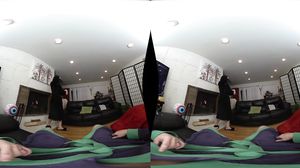 Scarlett Bloom - Smokin' Hot