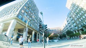 SMOKING HOT MILF KIRA QUEEN  IN HD