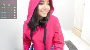 Chaturbate - cute molly18 November-29-2019 04-25-18