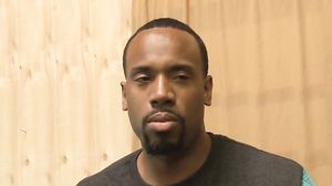 Jodi Taylor - Who Let The Black Man In 2