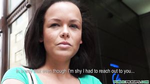 Linet Slag - Do You Want To Model?