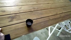 Rebecca Volpetti, Gisha Forza & Kira Axe - Sleepover Aftermath