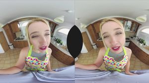 Samantha Rone - Good House Wife