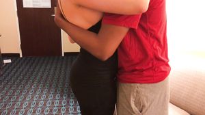 Hot Wife In The Making