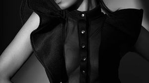 Jessica Night first time to Gonzo with her first DP & DVP