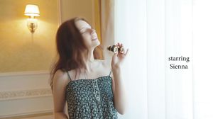 Sienna - Gossip Girl