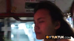 Asian petite teen is getting a nice fuck