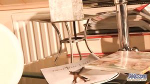 Gettin Cute - The Sex Deal