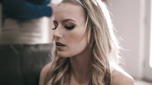 Angela White, Scarlett Sage, Serena Blair - Strings Attached