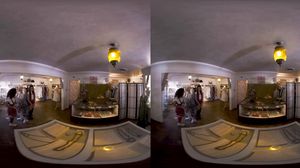 Soritiy Hookup: Wanna Cum Shopping