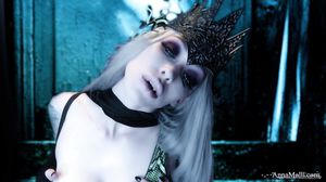 The Witch of The Dams