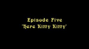 Nina Hartley - Here Kitty Kitty: Episode 5