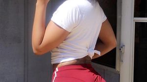 MiXeD TeeN FucKs STRanGeR WhiLe HeR BoyFRienD ReCoRds