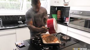 Brad Montana - Angel Lima