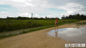 HelplessTeen - Michelle Martinez 1 16.01.18